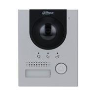 FRENTE DE CALLE IP/DAHUA/VTO2202FP-S2 -PARA VIDEOPORTERO IP/METÁLICO/CAMARA DE 2 MP CON 160° DE APERTURA/IK07/EXTERIOR IP65/VISIÓN NOCTURNA/POE/INDICADOR DE VOZ/APERTURA DE CHAPA FRENTE DE CALLE IP/DAHUA/VTO2202FP-S2 -PARA VIDEOPORTERO IP/METÁLICO/CAMARA DE 2 MP CON 160° DE APERTURA/IK07/EXTERIOR IP65/VISIÓN NOCTURNA/POE/INDICADOR DE VOZ/APERTURA DE CHAPA